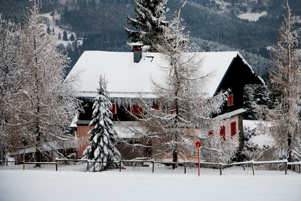 Station de ski Schnepfenried - Blog Voyage & Photos Madame Voyage