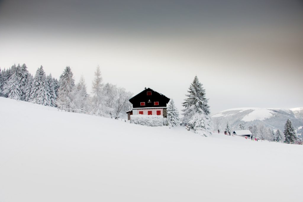 Station de ski Schnepfenried - Blog Voyage & Photos Madame Voyage