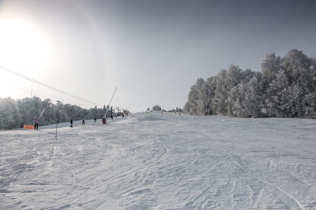 Station de ski Schnepfenried - Blog Voyage & Photos Madame Voyage