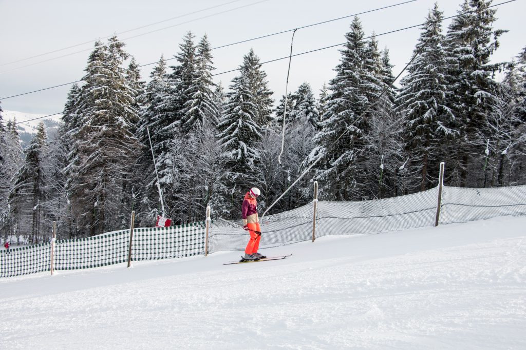 Station de ski Schnepfenried - Blog Voyage & Photos Madame Voyage