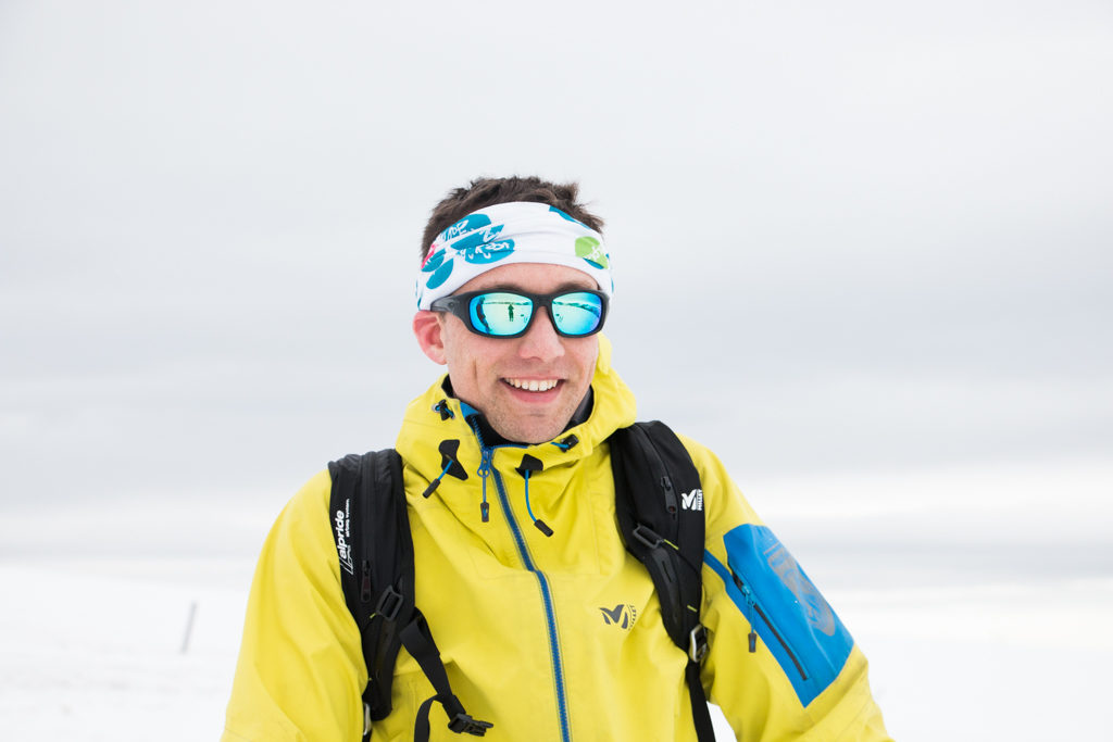 débuter le ski de randonnée, dans les Vosges, blog madame vo
